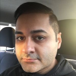 Meet your Posher, Zohaib